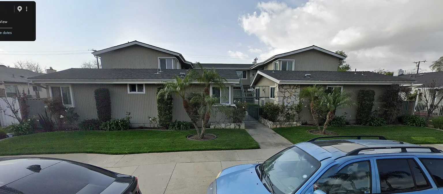 1 bed, $1,825 — Photo 1