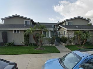 2582 E Carson St #7, Long Beach, CA 90810