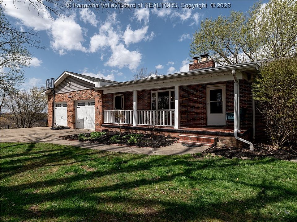 77 Young Rd, Red House, WV 25168 Zillow