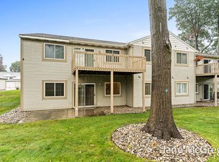 1213 Alison Ct, Muskegon, MI