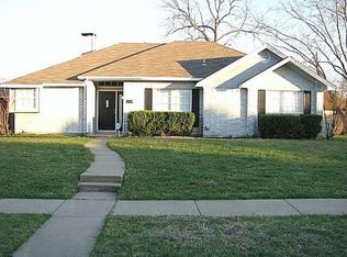 1802 Elm Creek Dr, Garland, TX 75040