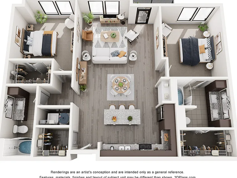 Park West — Photo 14
