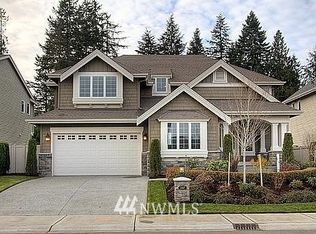 2857 275th Ave SE, Sammamish, WA 98075