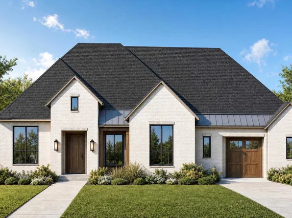 Plan Palmetto Plan, McCreary Meadows