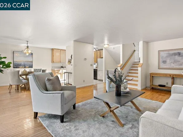244 Hillcrest Ct, Pleasant Hill, CA 94523