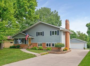 4632 Gettysburg Ave N, New Hope, MN 55428