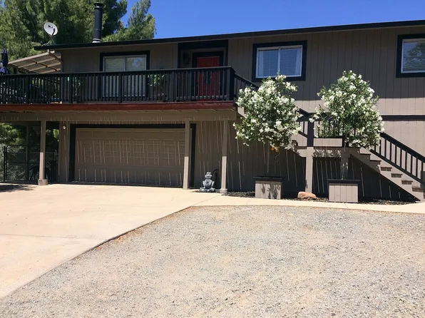 4577 Madreselva St, La Grange, CA 95329
