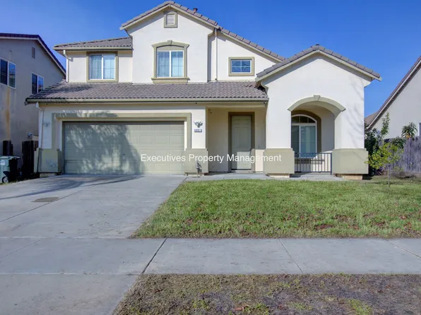 4651 Stern Dr, Merced, CA 95348