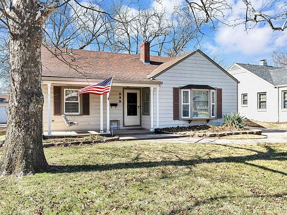 2nd image of 333 N Old Manor Rd