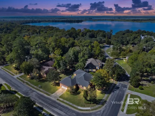 85 General Canby Dr, Spanish Fort, AL 36527
