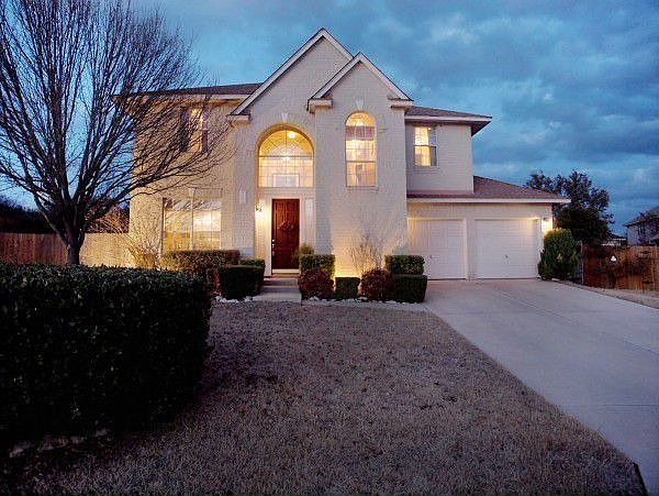 Stunning Front View! 