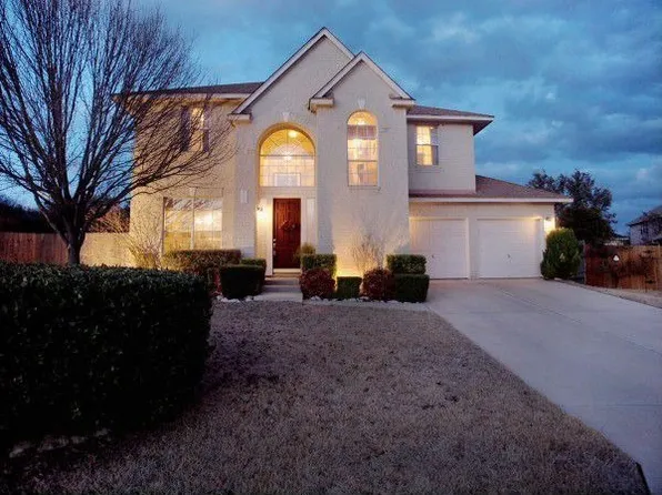 807 Spring Brook Ln, Leander, TX 78641