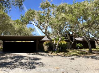 1124 Sylvan Rd, Monterey, CA 93940