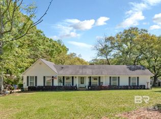 3555 Latigo Rd, Mobile, AL 36695