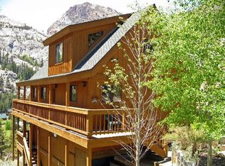 179 Washington St, June Lake, CA 93529