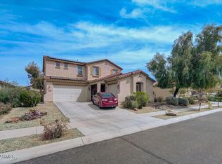 17364 W Bajada Rd, Surprise, AZ 85387