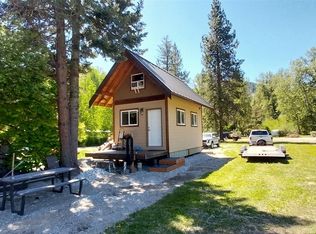 12328 Meacham Rd, Leavenworth, WA 98826