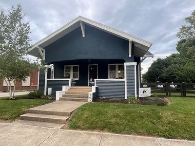 63 N Main St, West Alexandria, OH, 45381