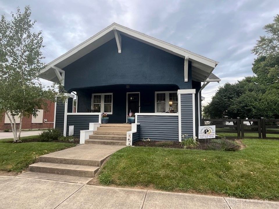 Real estate listing image
