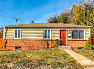 2451 Roosevelt Ave, Thornton, CO 80229
