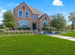 410 Hogans Dr, Trophy Club, TX 76262