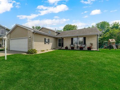 12374 Randolph Ct, Crown Point, IN, 46307