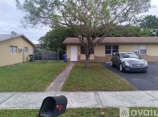 2120 NW 21st Ter #A, Fort Lauderdale, FL 33311