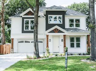1622 Chantilly Ln, Houston, TX 77018