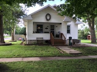 501 W Prairie St, Pontiac, IL 61764
