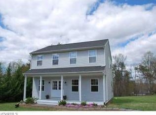 1442 New Town Rd, Goochland, VA 23063