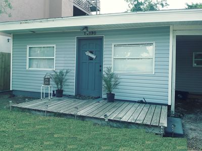 14130 N Bayshore Dr, Madeira Beach, FL, 33708