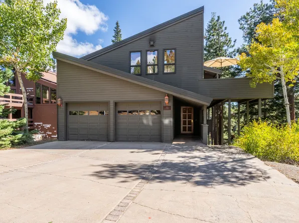 283 Monterey Pine Rd, Mammoth Lakes, CA 93546