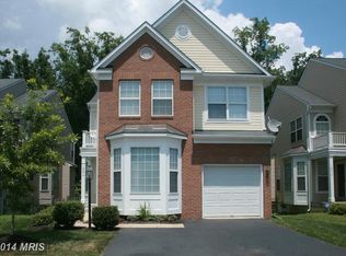 16574 Reservoir Loop, Dumfries, VA 22026