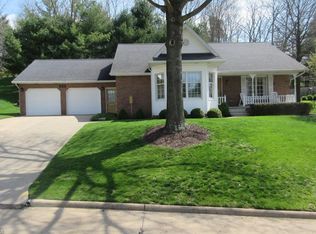 238 Chauncey Ave NW, New Philadelphia, OH