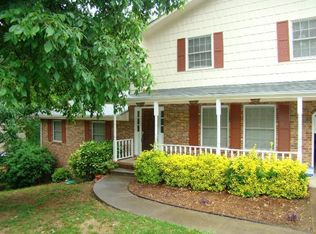 2425 Haven Cove Ln, Chattanooga, TN 37421