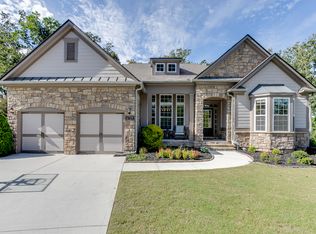 6729 Lazy Overlook Ct, Flowery Branch, GA 30542