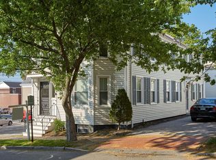 29 Parris St APT 3, Portland, ME 04101