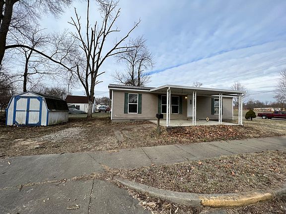 3rd image of 1234 Sheridan St