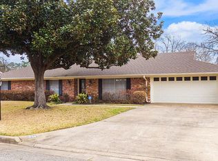 1904 Livingston St, Longview, TX 75601