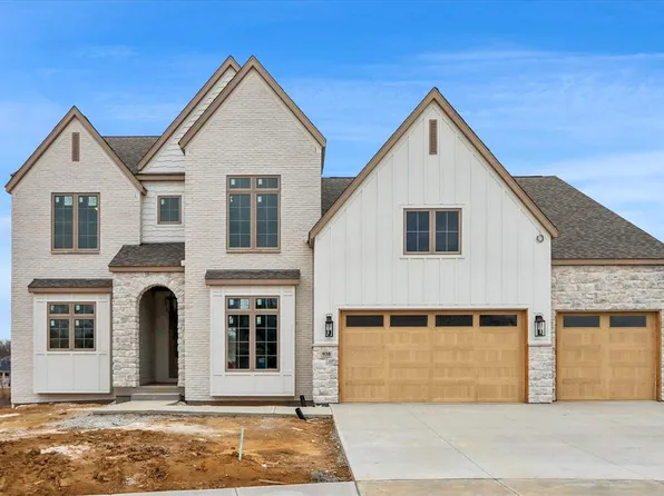 938 Heron Pl, Iowa City, IA 52245