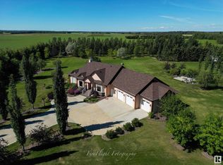 60110 Range Road 265 Rd, Westlock County, AB T0G 1W0