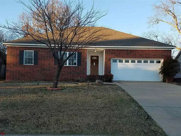32 N Hills Dr, Greenbrier, AR 72058