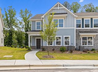 313 Spaight Acres Way, Wake Forest, NC 27587