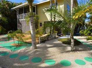 251 Dundee Rd, Fort Myers Beach, FL 33931