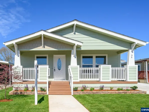 4155 NE Three Mile Ln Unit 36, McMinnville, OR 97128