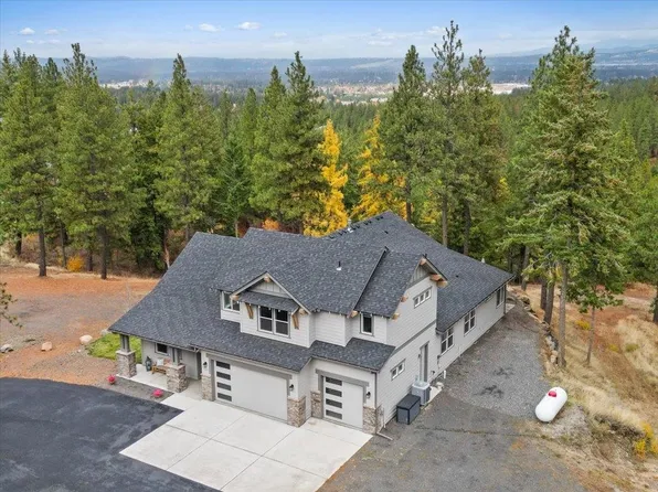 6815 S Wilcox Ln, Spokane, WA 99206