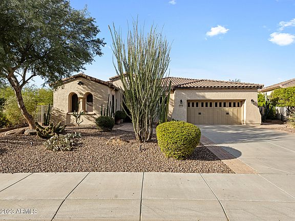3rd image of 28556 N 124TH Drive
