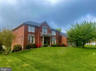 6703 Kings Mill Ct, Frederick, MD 21702