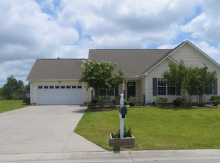 2630 Bow Hunter Dr, Wilmington, NC 28411