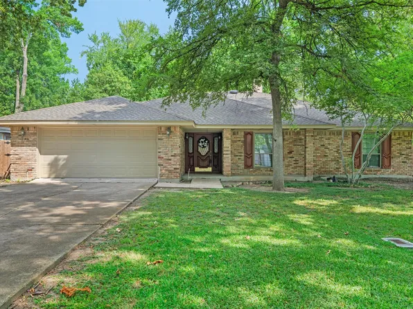 319 Cedar Creek St, Duncanville, TX 75137